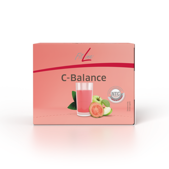 C-Balance
Njut av dina kolhydrater¹ och var redo för dina dagliga utmaningar.