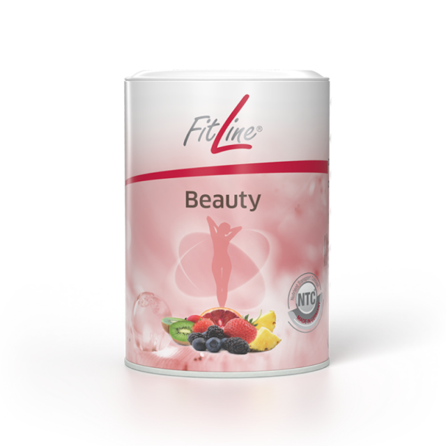 Beauty
En utsökt fruktig bärsmak med vitaminer och mineraler som stödjer din hud¹, ditt hår² och dina naglar² – för att frigöra din inre skönhet.