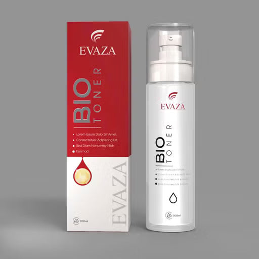 4.Evaza Bio toner