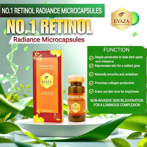 Retinols No1