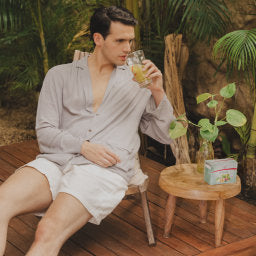 D-Drink
Ge din kropp en nystart med vårt 14-dagarsprogram med FitLine D-Drink.