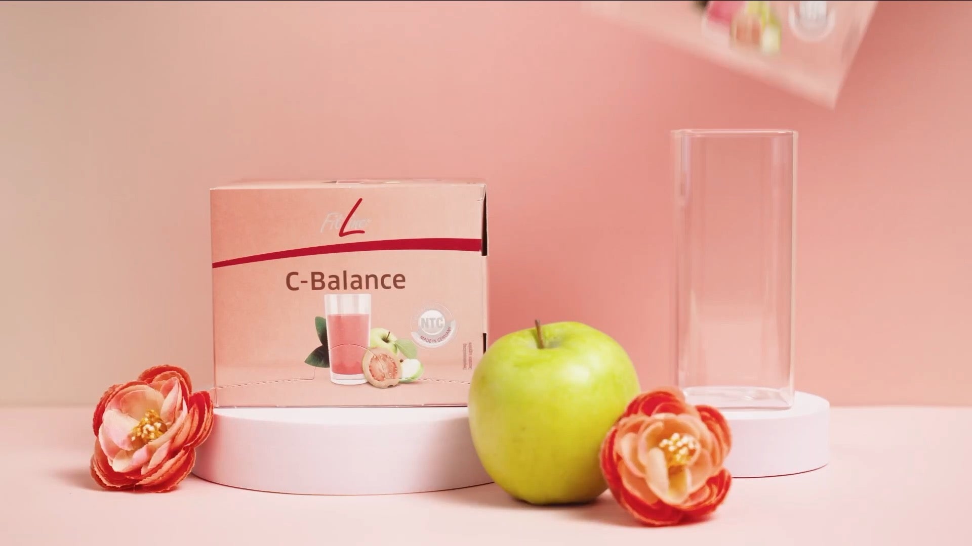 C-Balance
Njut av dina kolhydrater¹ och var redo för dina dagliga utmaningar.