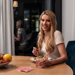 C-Balance
Njut av dina kolhydrater¹ och var redo för dina dagliga utmaningar.
