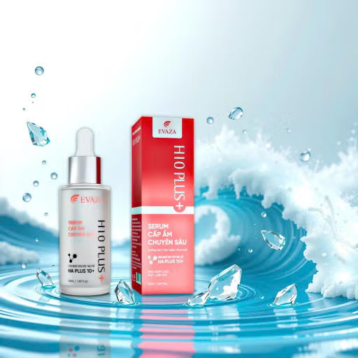 H10 PLUS+ 50ml