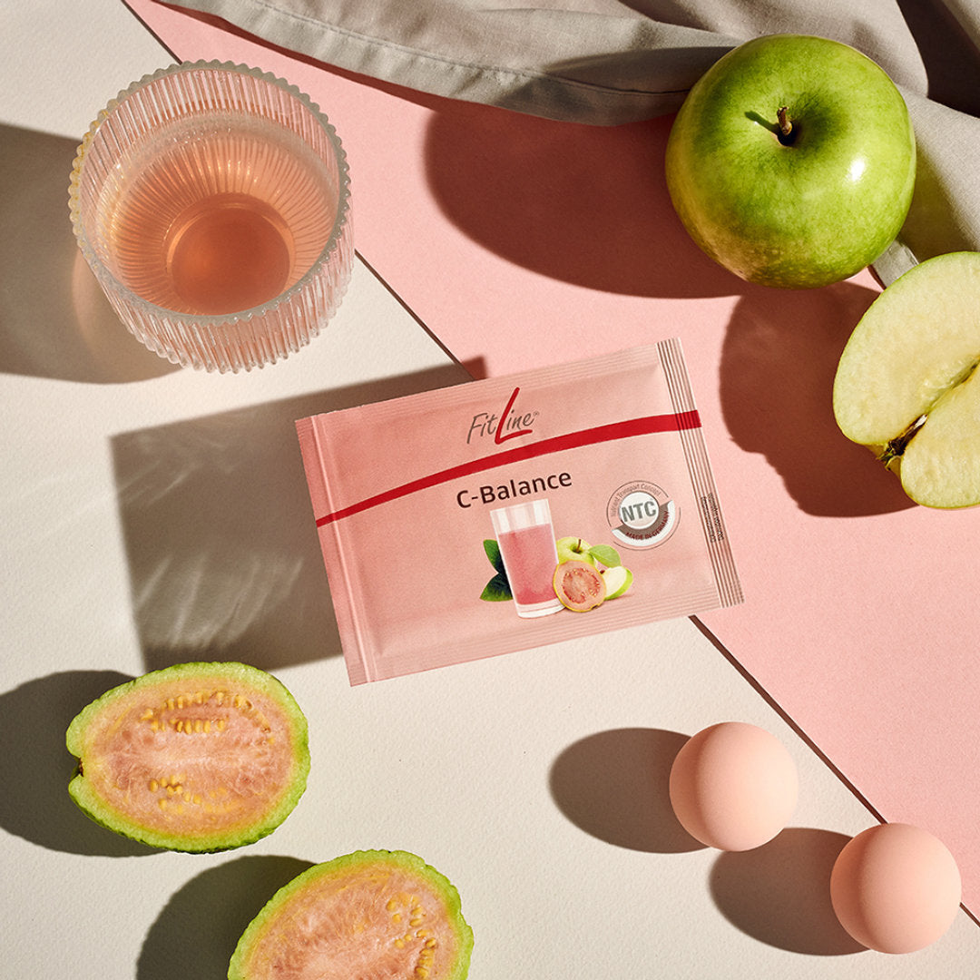 C-Balance
Njut av dina kolhydrater¹ och var redo för dina dagliga utmaningar.
