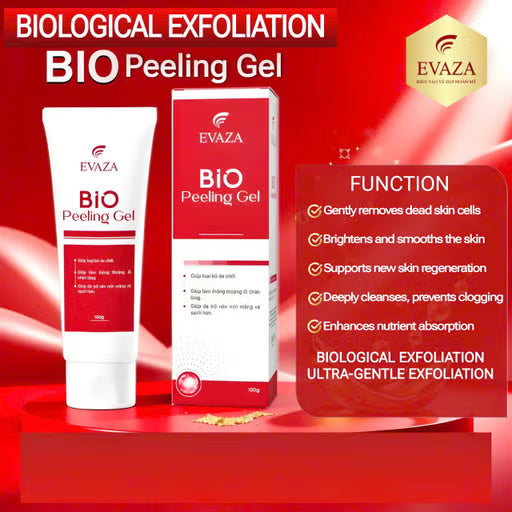 Evaza Bio Peeling