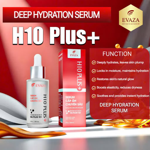 H10 PLUS+ 50ml