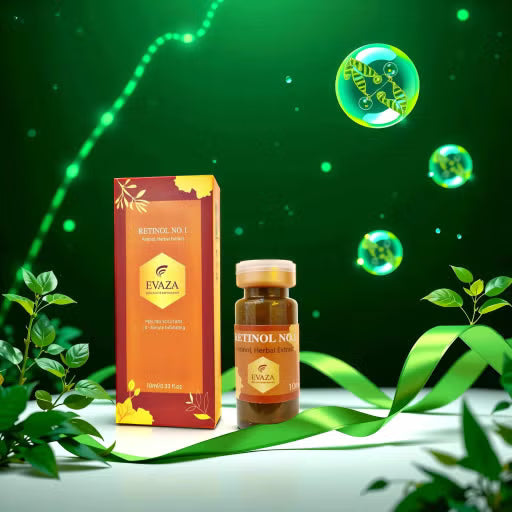 Retinols No1