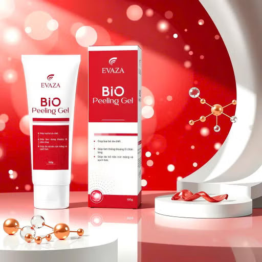 Evaza Bio Peeling